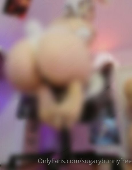 sugarybunnyfree naked pornstar images