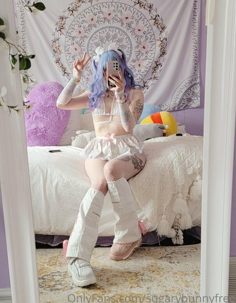 sugarybunnyfree high quality actress image