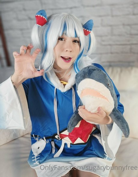 sugarybunnyfree pornstar xxx gallery