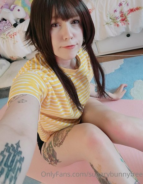 sugarybunnyfree sexy pornstar archive