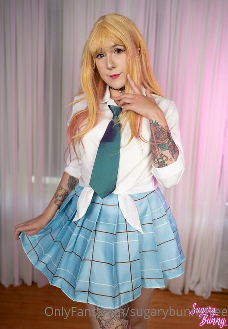 sugarybunnyfree model erotic gallery