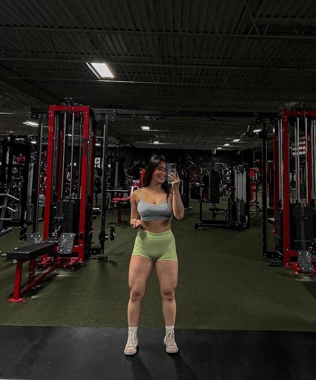 amberrxl model naked pic