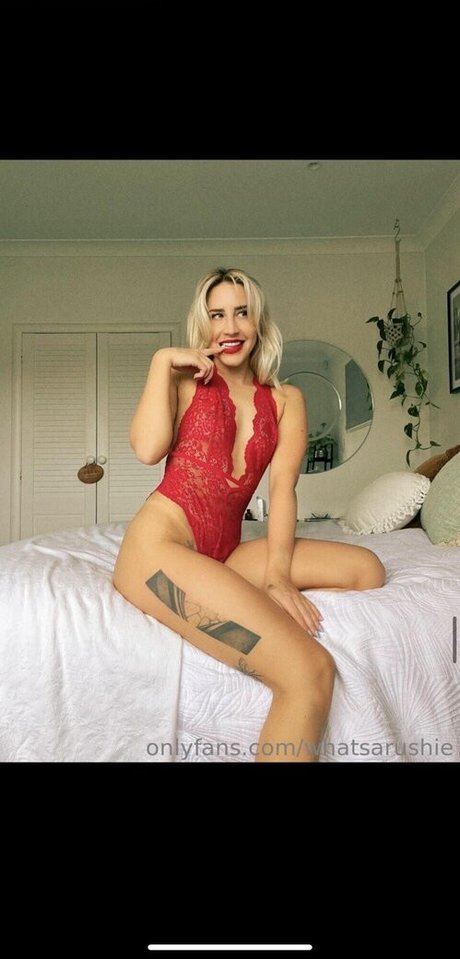 Taylor Rushie Whatsarushie art pornstar images