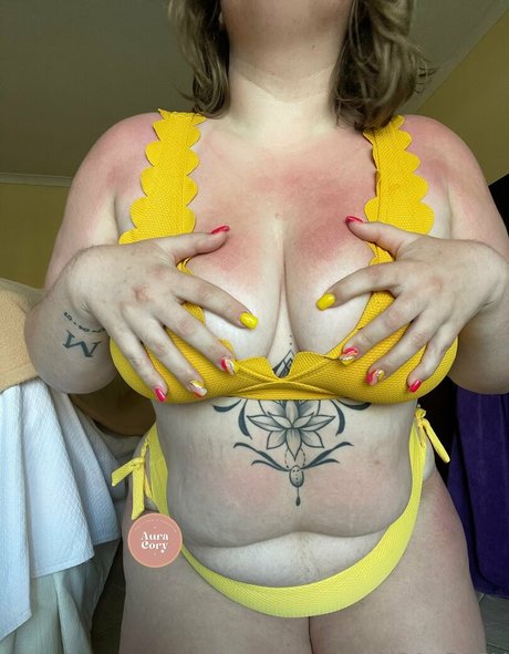 auracory star nice picture