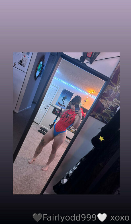 fairlyodd222 pornstar sex image