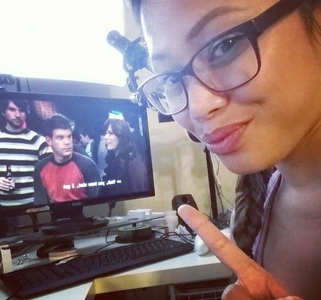 Jonna Mae pornographic model img