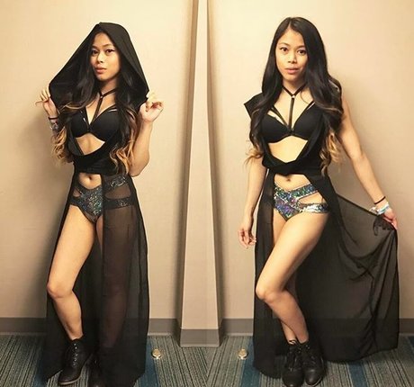 Jonna Mae pornstar art photo