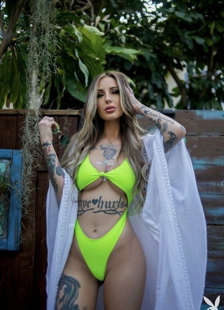 Paige Amaze star top gallery