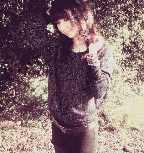 Alyson Kisney sex star img