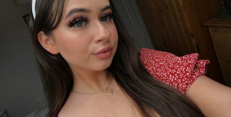 lilhunnixo pretty model photos