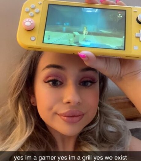 lilhunnixo sex pornstar pics