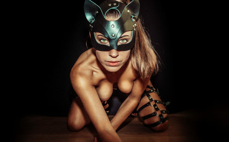 jessi a pretty star photo