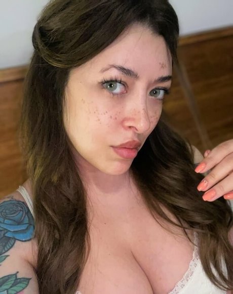 big tits blonde onlyfans pornographic photo