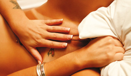 Rochelle Michielin star nudes photo