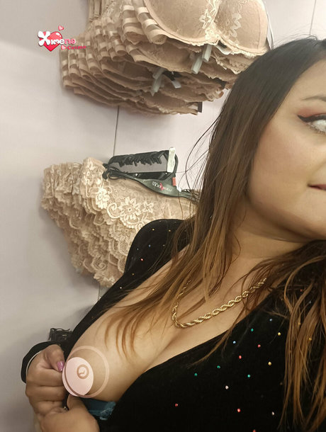 ximenacosmo sexy pornstar img