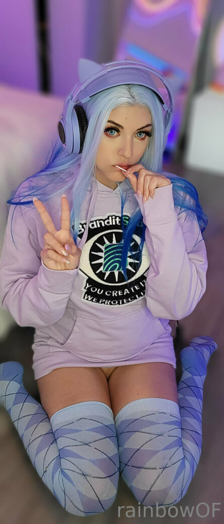 rainbowzlut star sex img