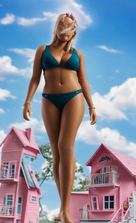 fluffypinkpossum pornstar perfect gallery