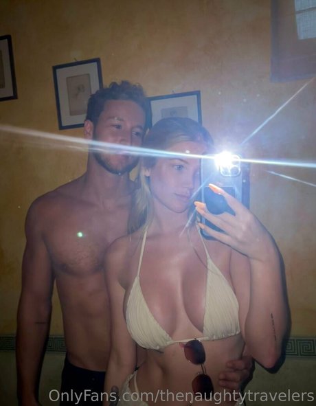 thenaughtytravelers nudes star picture