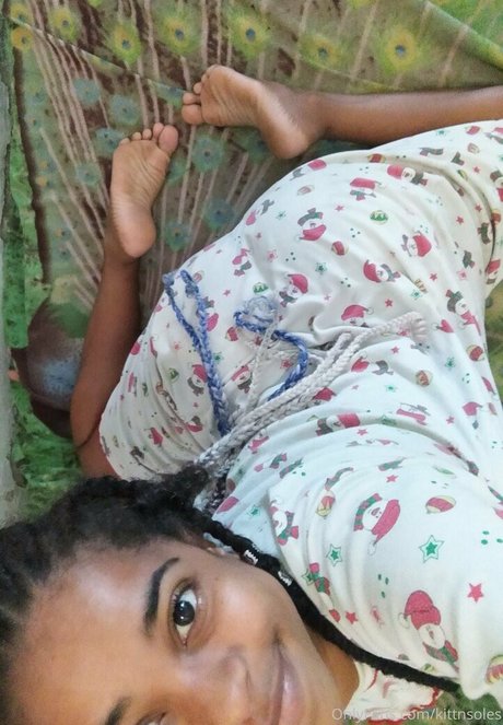 kittnsoles free actress pic