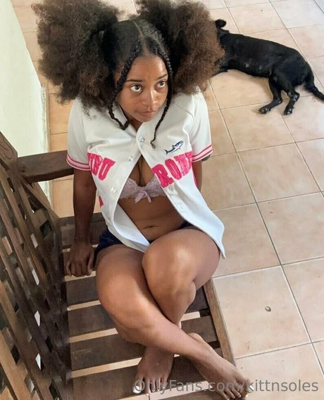 kittnsoles hot pornstar picture