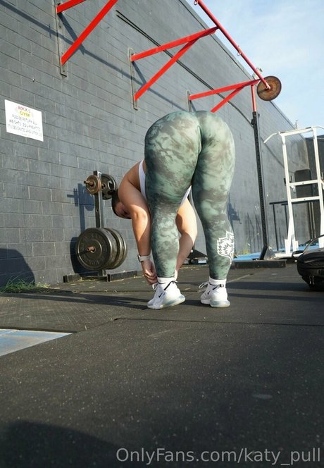 Katy Pull nice star archive