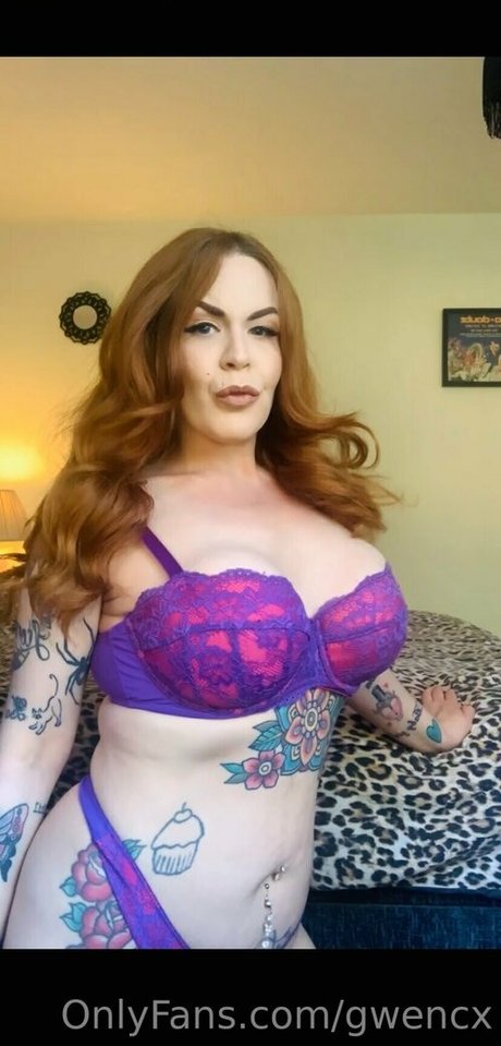 gwencx porn star gallery