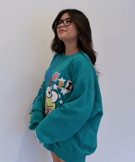 yourprincesslol xxx model photo