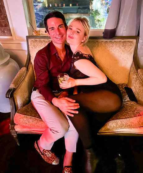 Emily Lind nice pornstar pic