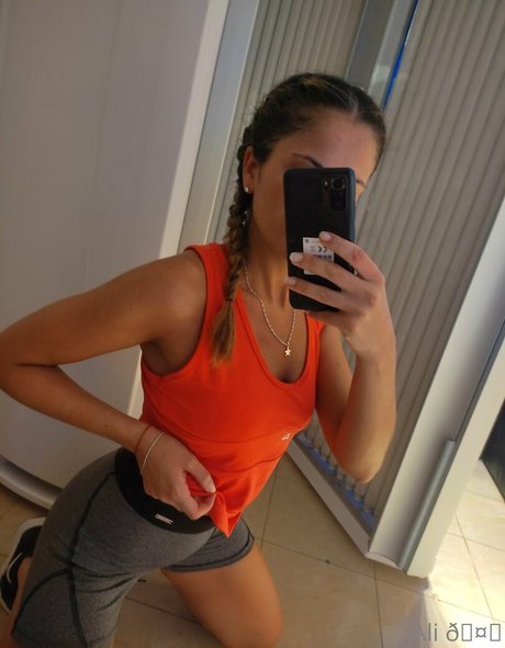 emilyali pornstar best pic