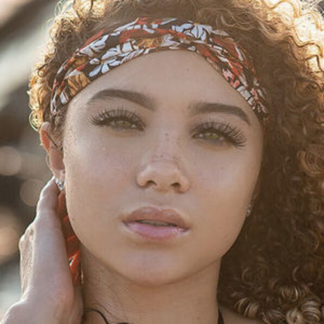 Tiannarogers5 nice actress image