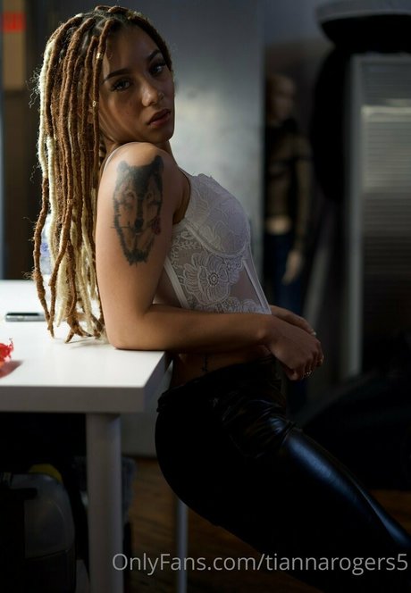 Tiannarogers5 beautiful actress photos