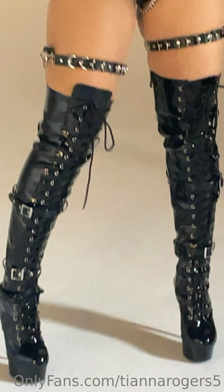 Tiannarogers5 star top gallery