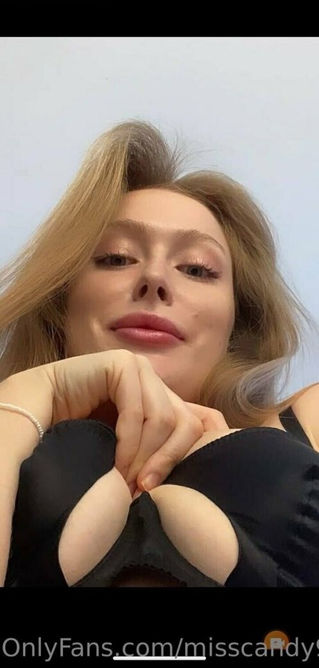 misscandy9 perfect actress archive