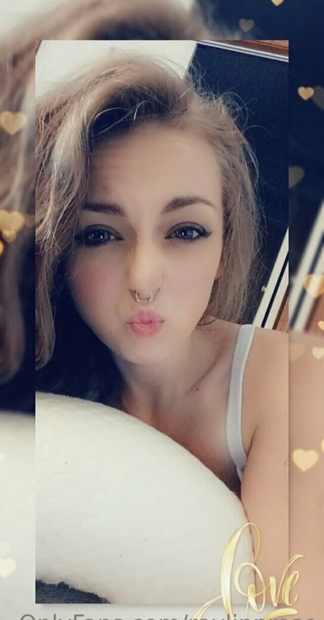 raylinnrose hot actress img