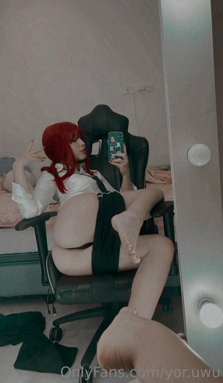 yor uwu free actress image