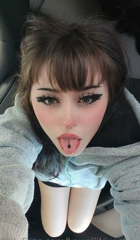 Rue Hernandez nice star picture