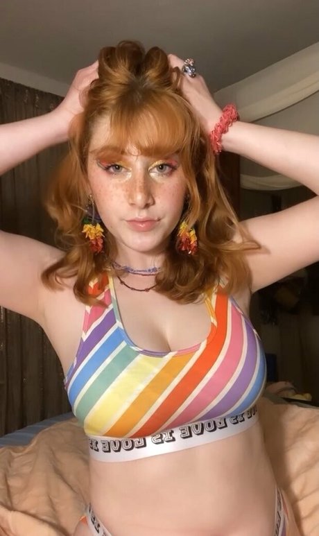 creampie teen onlyfans sexy naked photo