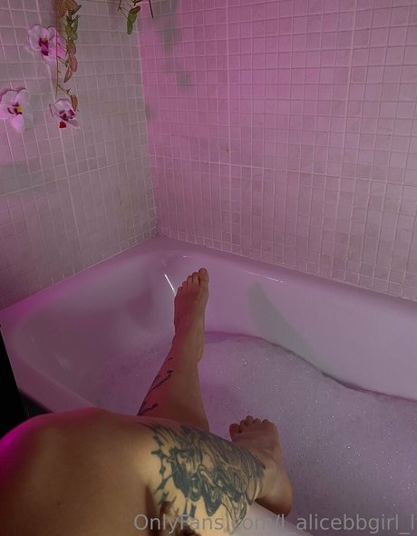 l alicebbgirl l star exclusive archive