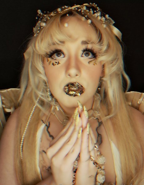 dizzydolliefree star pics