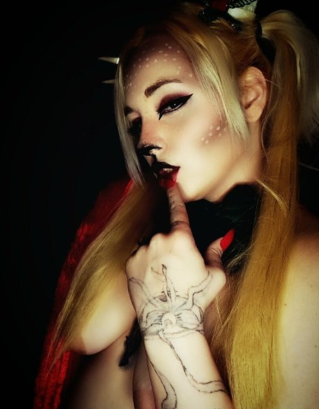 dizzydolliefree beautiful star picture