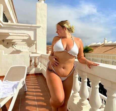 Stacey Pink pornstar exclusive pic