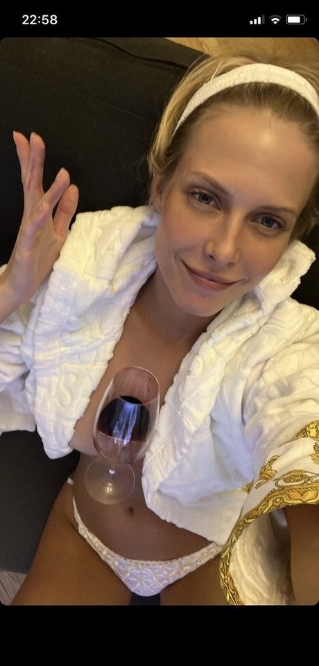 Oxana Streltsova nudes star photos