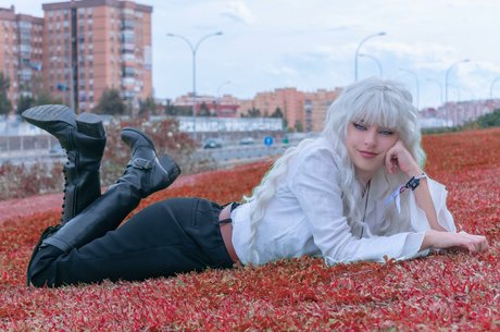 Ryoheaven art star pics