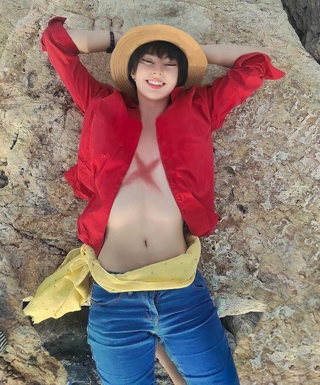 Ryoheaven art pornstar archive