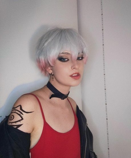 Ryoheaven naked actress pics