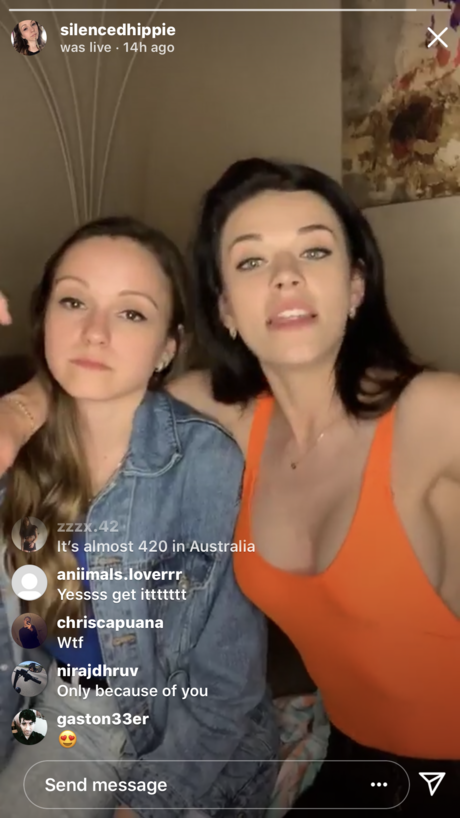 Koala Puffs sex pornstar img