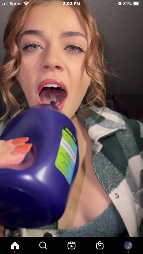 Koala Puffs sex pornstar image