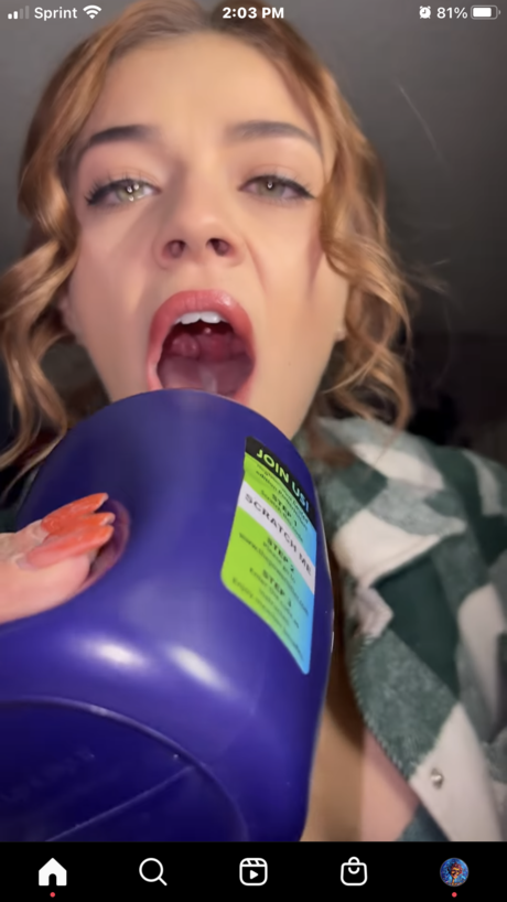 Koala Puffs naked pornstar pictures