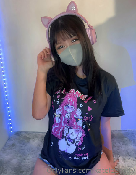 katelovemate star erotic gallery