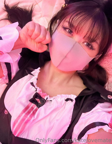 katelovemate high quality model galleries